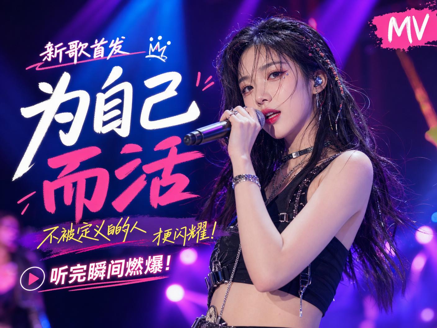 探花-【探花】新歌MV首发：青春不散场，传媒记录最美瞬间